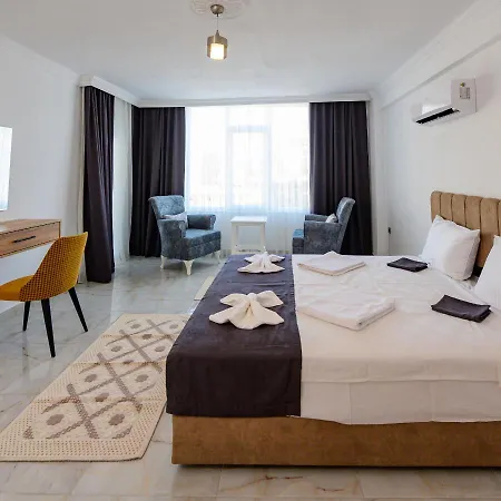 Bo Homes Demre