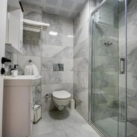 Aparthotel Bo Homes