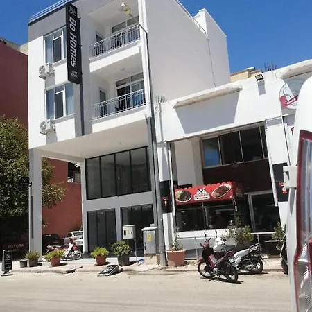 Bo Homes *