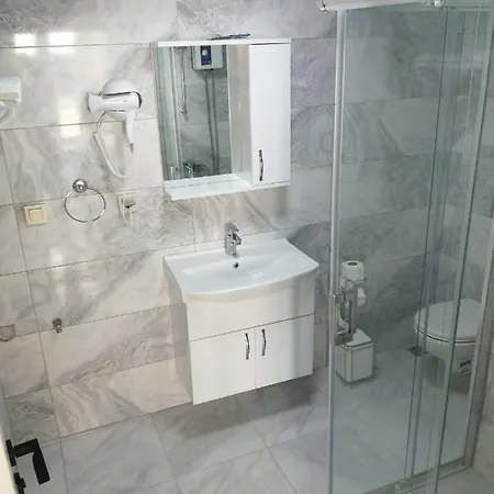 Bo Homes * Demre