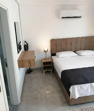 Aparthotel Bo Homes Demre