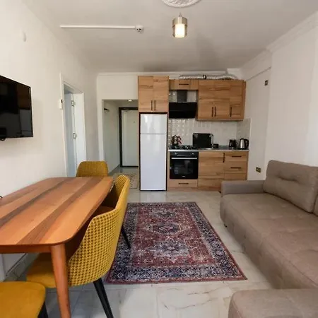 Aparthotel Bo Homes *