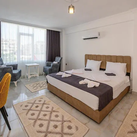 Bo Homes * Demre
