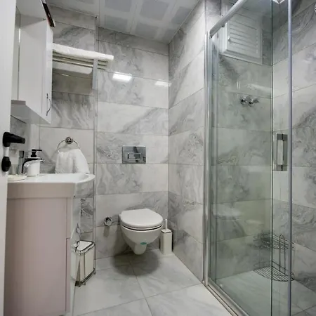 Bo Homes Aparthotel *